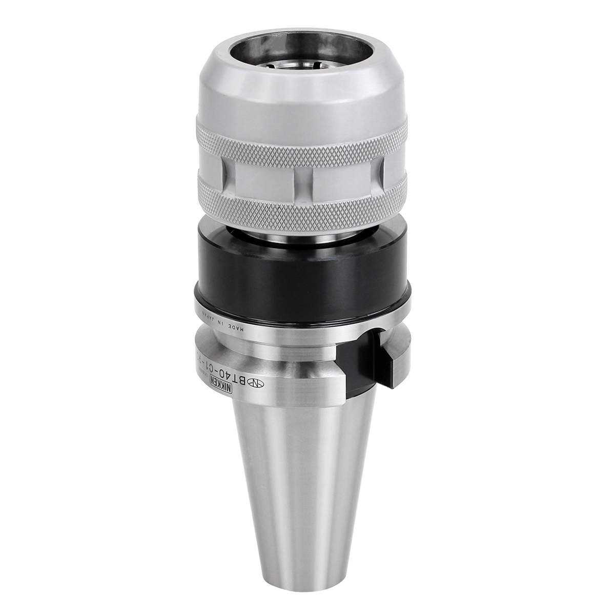 Show products in category Milling Chucks MILLING CHUCKS